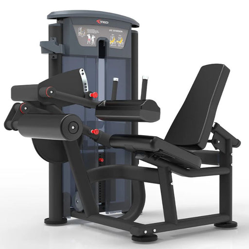 TKO Strength Signature Seated Leg Curl 7012-G2