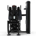 TKO Strength Signature Seated Leg Press/Hack Squat 7016-G2 front view