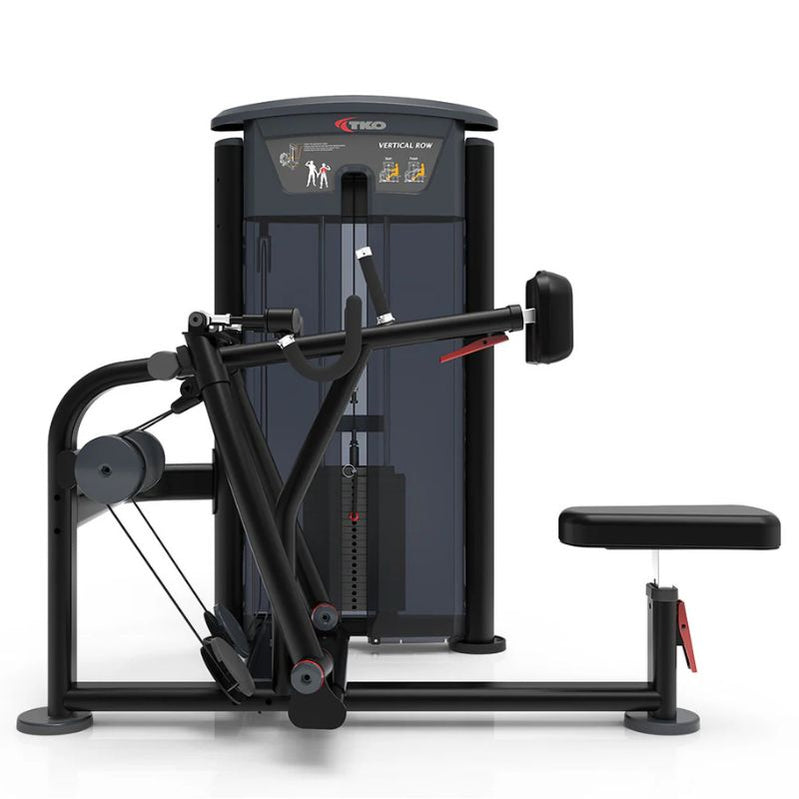 Seated Row Machines for Sale — Strength Warehouse USA