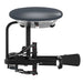 TKO Strength Signature Seated Mid Row 7005-G2 top detail