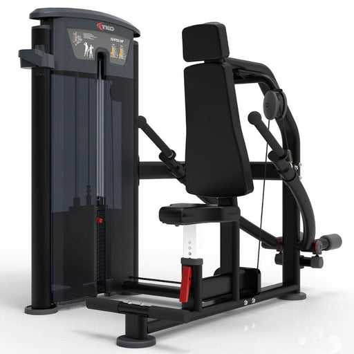 TKO Strength Signature Tricep Press Down 7021-G2