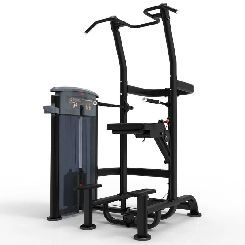 TKO Strength Signature Weight Assisted Chin Dip