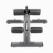TKO Strength Sit-up Bench front view