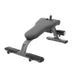 TKO Strength Sit-up Bench rear angle