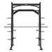 TKO Strength Smith Machine 872SM-B Black Frame