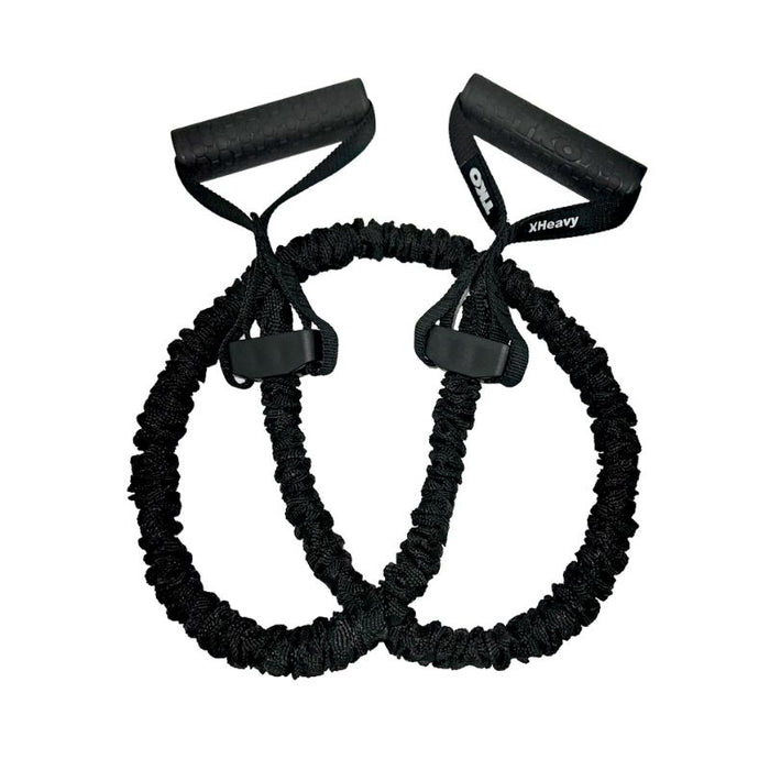TKO Strength Stretch Cord Bundle extra heavy