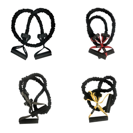 TKO Strength Stretch Cord Bundle