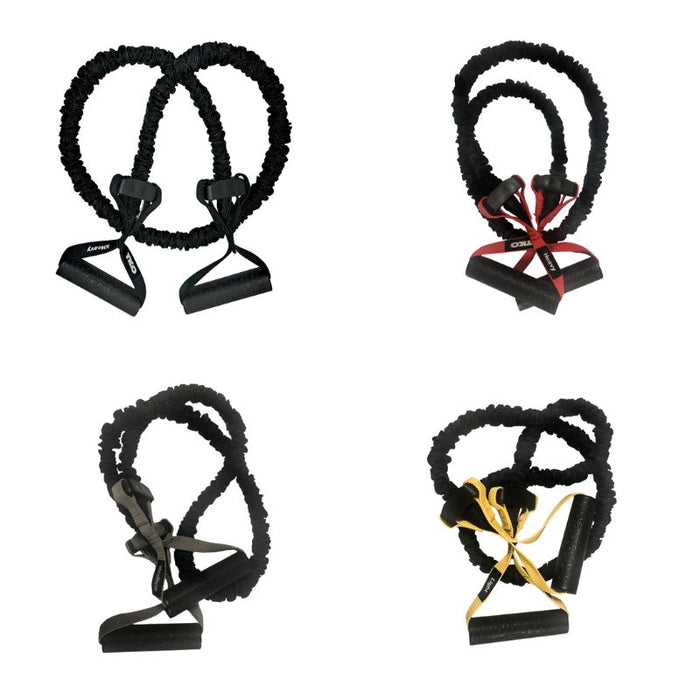 TKO Strength Stretch Cord Bundle