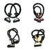 TKO Strength Stretch Cord Bundle
