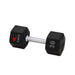 TKO Strength Tri-Grip Urethane Dumbbell 30lb
