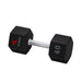 TKO Strength Tri-Grip Urethane Dumbbell 40lb