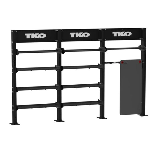 TKO Strength Triple Storage Bay DB-TSB-848