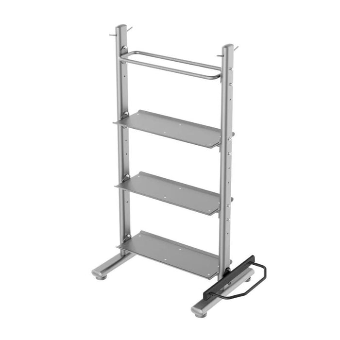 TKO Strength Vertical Dumbbell Rack Attachment Bosu Holder