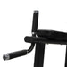 TKO Strength VKR Power Tower 870VKR2-BK Dip Arm Detail