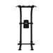 TKO Strength VKR Power Tower 870VKR2-BK Front View
