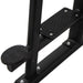 TKO Strength VKR Power Tower 870VKR2-BK Step Platform