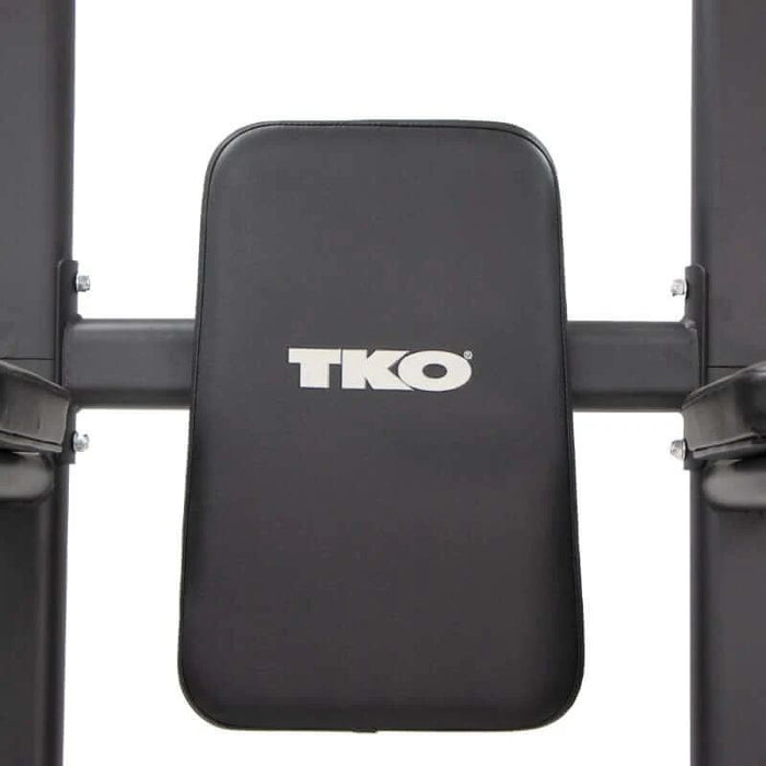 TKO Strength VKR Power Tower 870VKR2-SM Back Pad