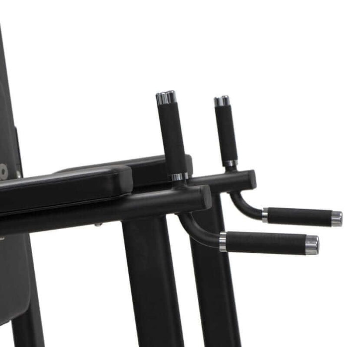 TKO Strength VKR Power Tower 870VKR2-SM Dip Handles