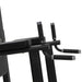 TKO Strength VKR Power Tower 870VKR2-SM Dip Handles