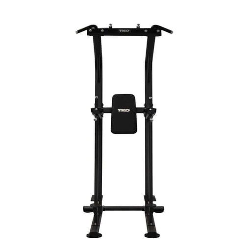 TKO Strength VKR Power Tower 870VKR2-SM Front View