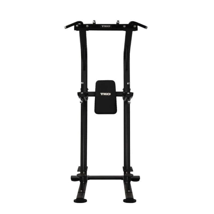 TKO Strength VKR Power Tower 870VKR2-SM Front View