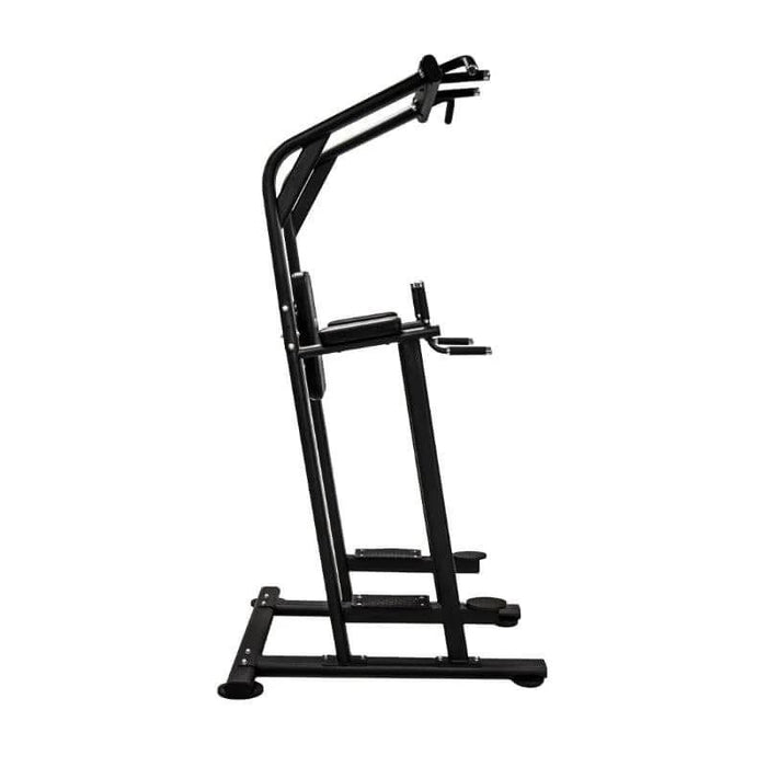 TKO Strength VKR Power Tower 870VKR2-SM Side View