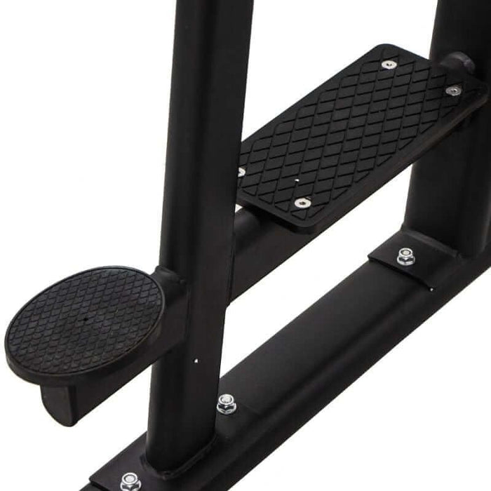 TKO Strength VKR Power Tower 870VKR2-SM Step Platform