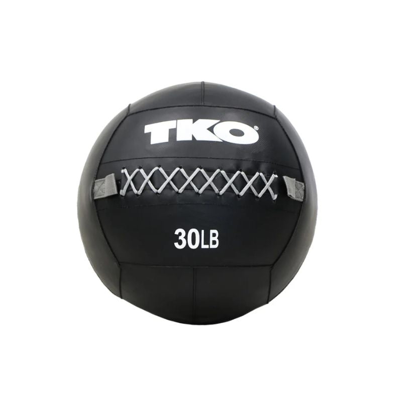 TKO Strength Wall Balls