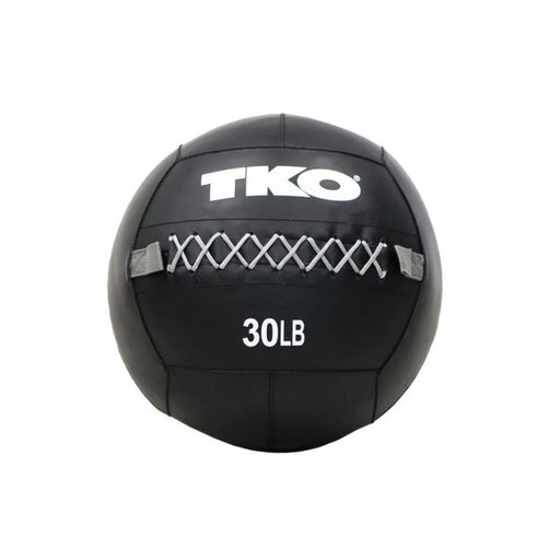 TKO Strength Wall Ball