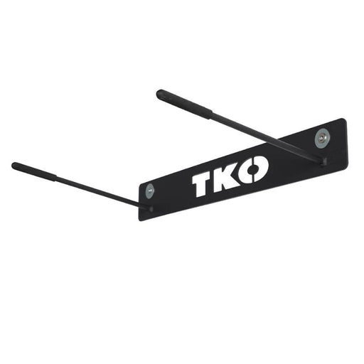 TKO Strength Wall Mounted Mat Rack 847WMR