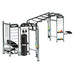 TKO Stretching+Boxing+Rebounder Station 9903