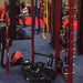 TKO Stretching+Combat+Functional Trainer 9908 Bands Accessories