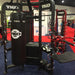 TKO Stretching+Combat+Functional Trainer 9908 Heavy Bag