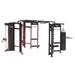 TKO Stretching+Combat+Functional Trainer 9908 Red