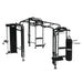 TKO Stretching+Combat+Functional Trainer 9908