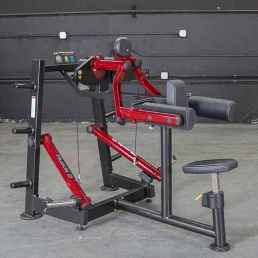 Muscle D Power Leverage V2 Lateral Raise