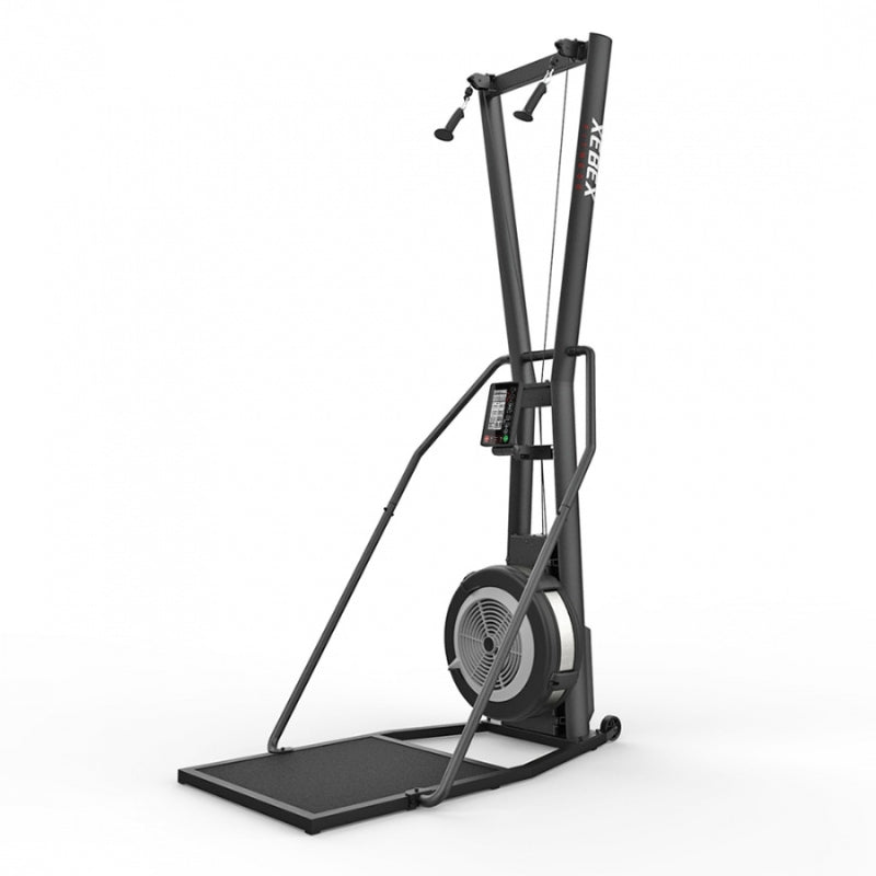 Xebex Fitness Air Ski Trainer Eco — Strength Warehouse USA