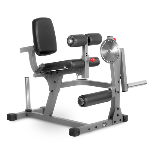 XMark Fitness XM-7615 Leg Extension Leg Curl Machine