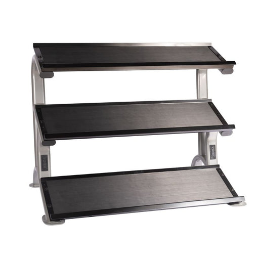 York 3-Tier Dumbbell Tray Rack SKU 69049