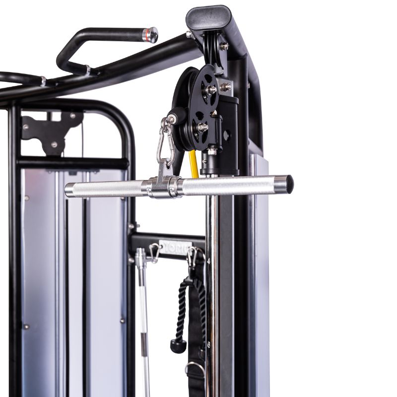 York Barbell STS Functional Trainer SKU 56000 — Strength