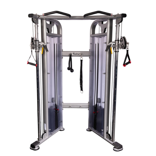 York STS Functional Trainer Cable Machine | SKU 56000