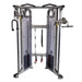 York STS Functional Trainer Cable Machine with Attachments | SKU 56000