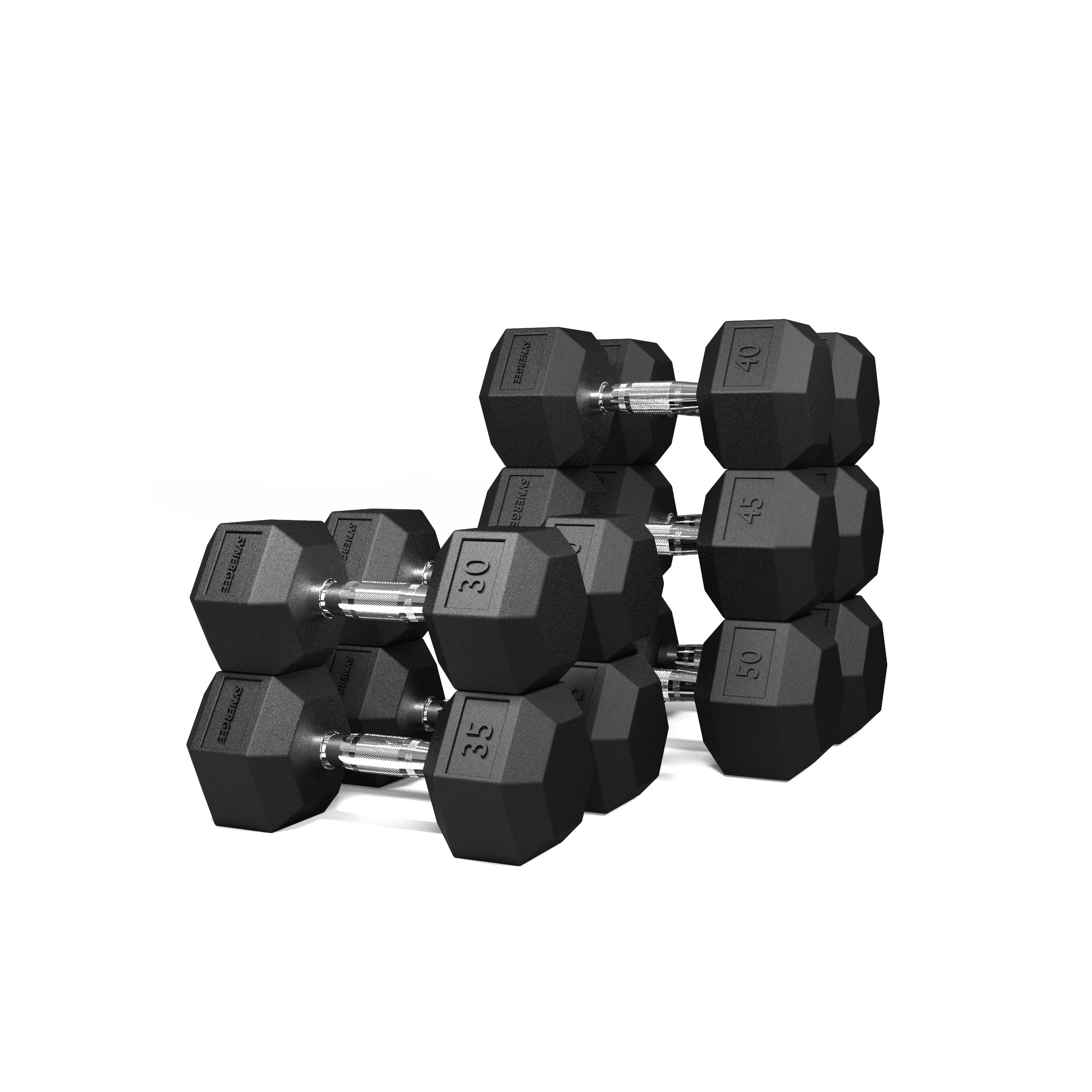 Synergee dumbbells best sale