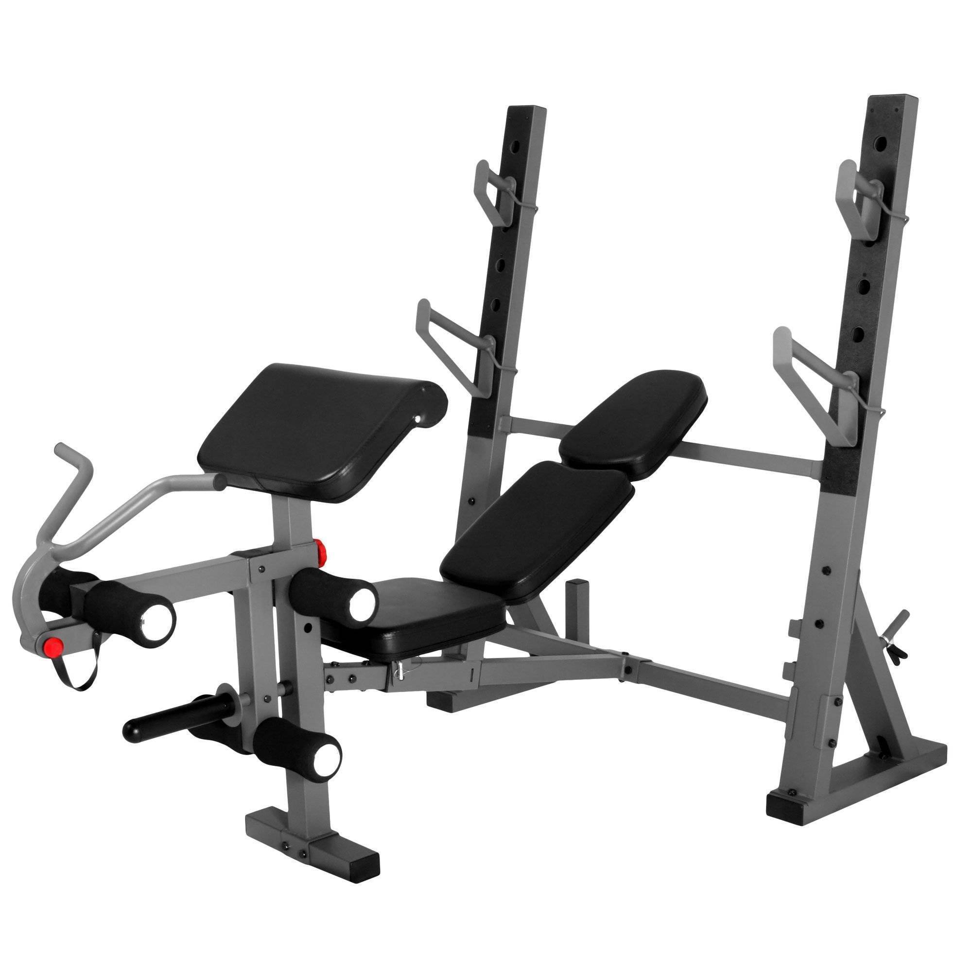 Xmark fitness bench new arrivals