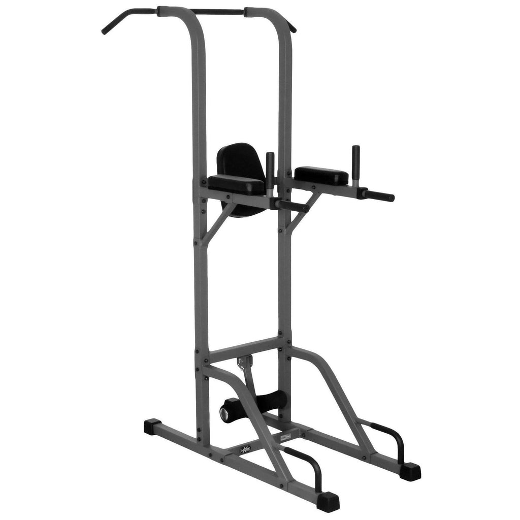 XMark Fitness VKR Vertical Knee Raise Power Tower XM-4432