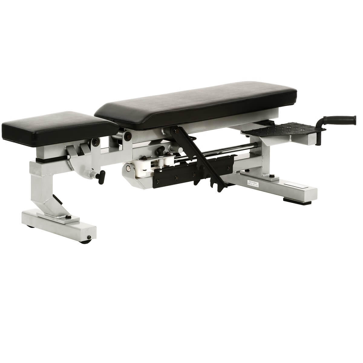 York 5500 weight bench sale