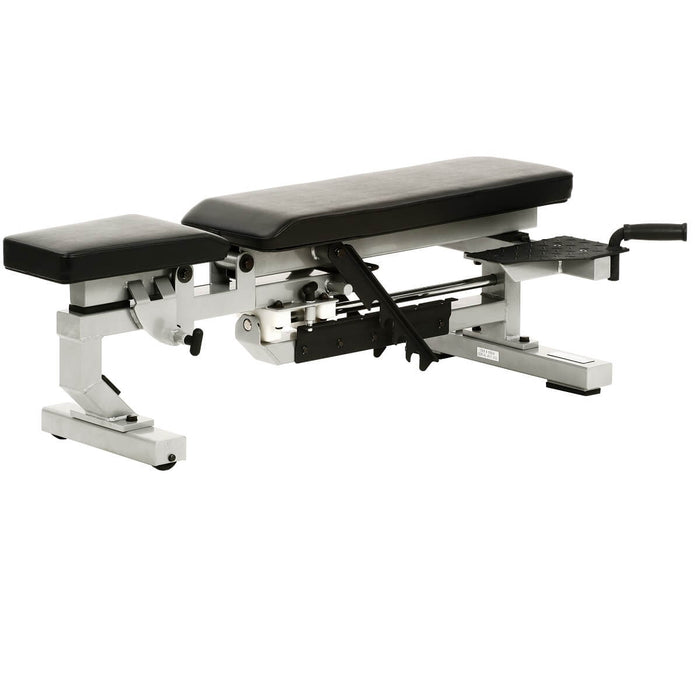 York Barbell STS Multi-Function Bench