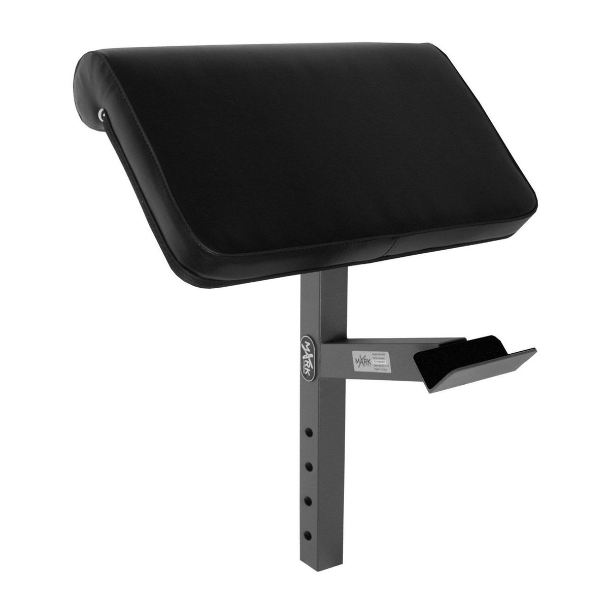 XMark Fitness Universal Preacher Curl Attachment XM-7454 Buy