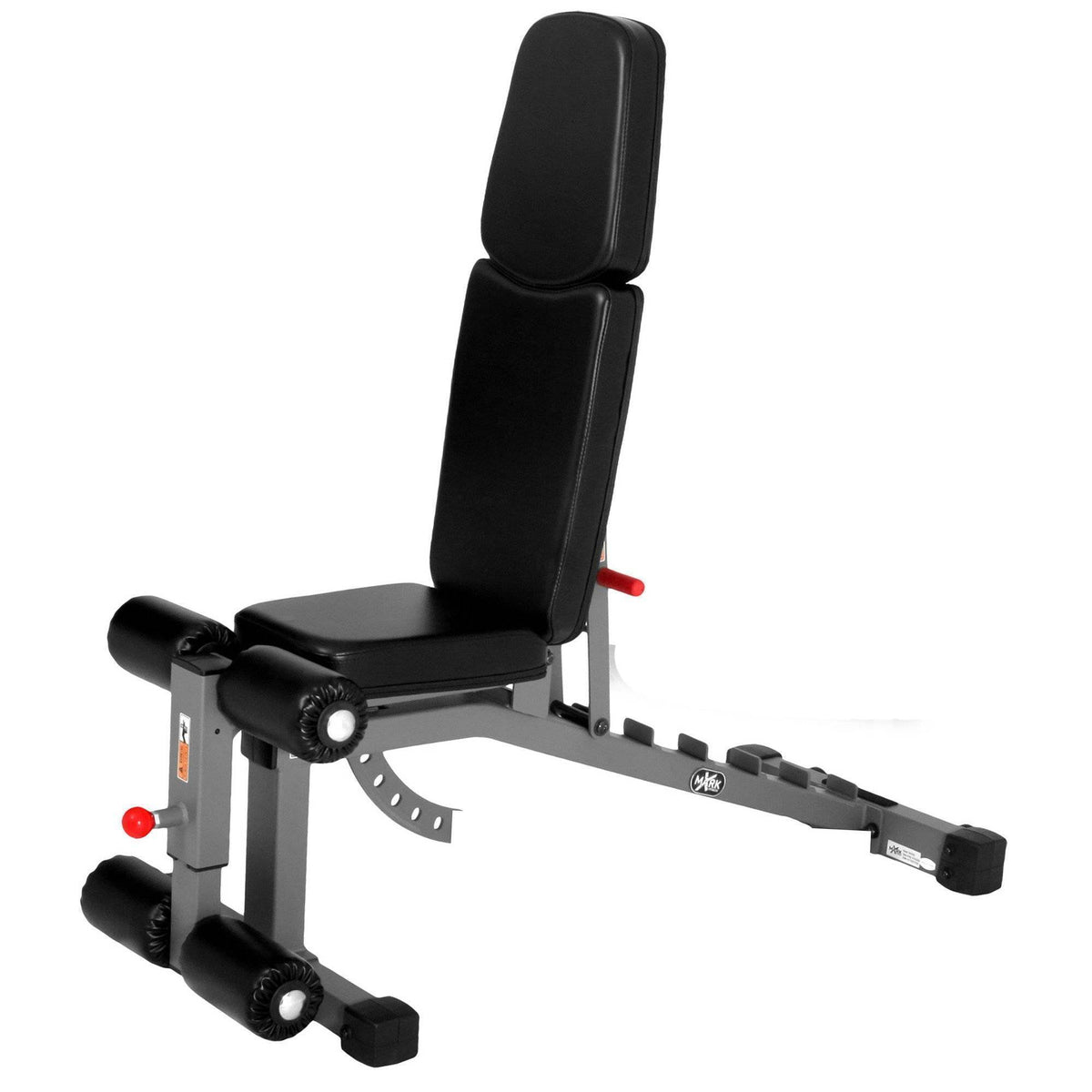 XMark Fitness Adjustable FID Ab Combo Bench XM7629 Buy Online