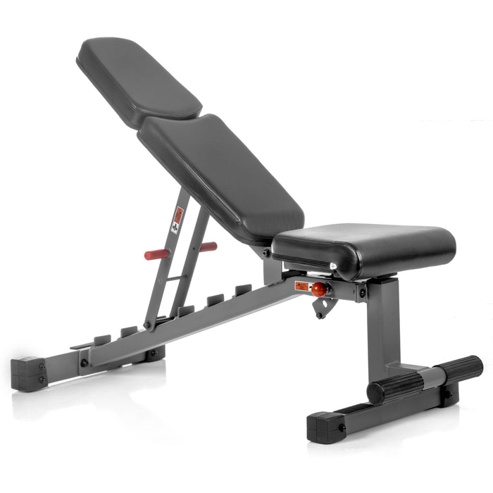 XMark Fitness Adjustable FID Weight Bench XM-7630